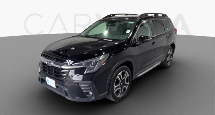 2023 SUBARU Ascent