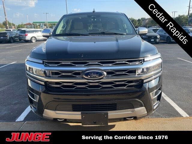 2023 FORD Expedition
