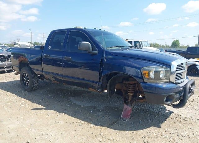 2006 DODGE Ram
