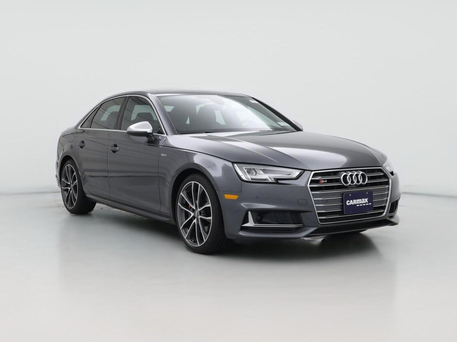 2018 AUDI S4