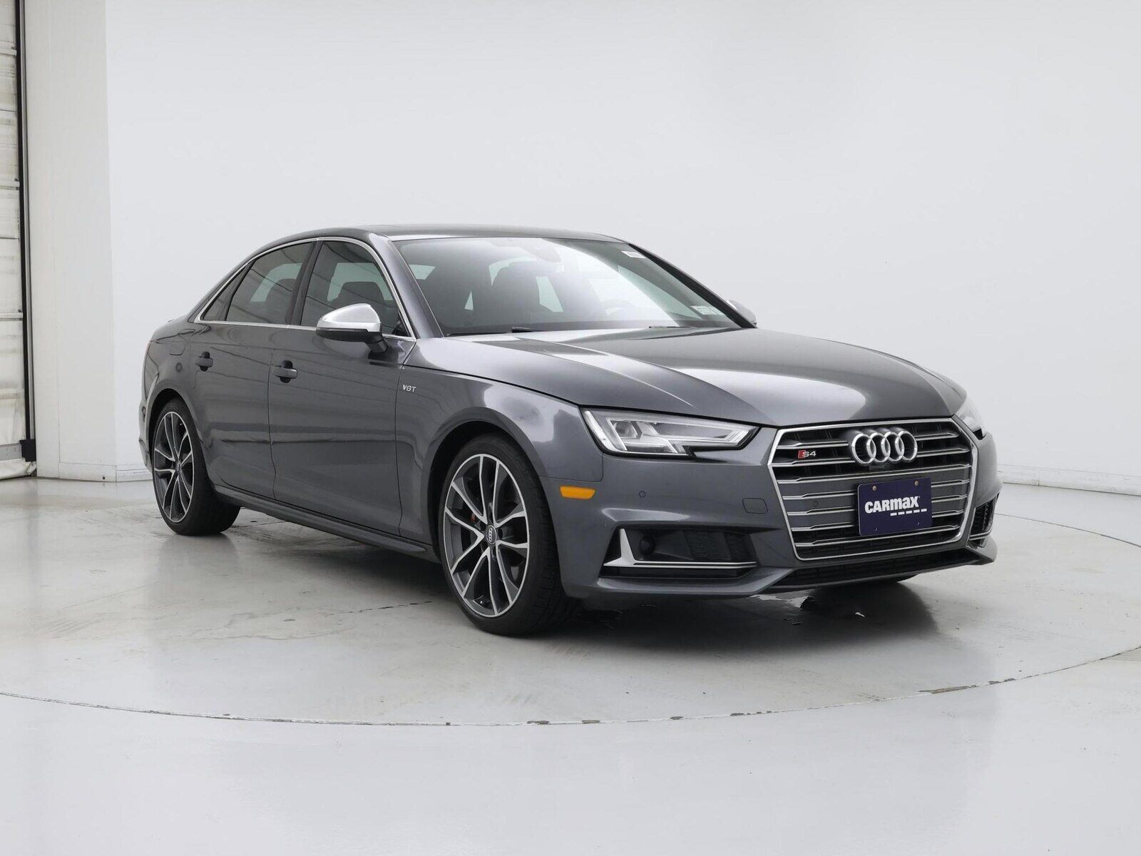 2018 Audi S4
