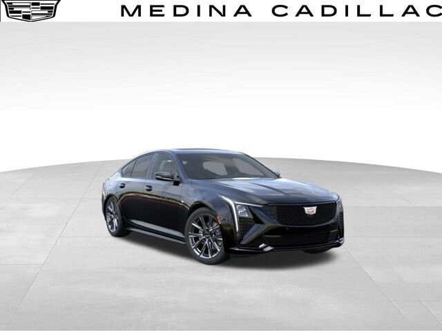 2026 CADILLAC CT5