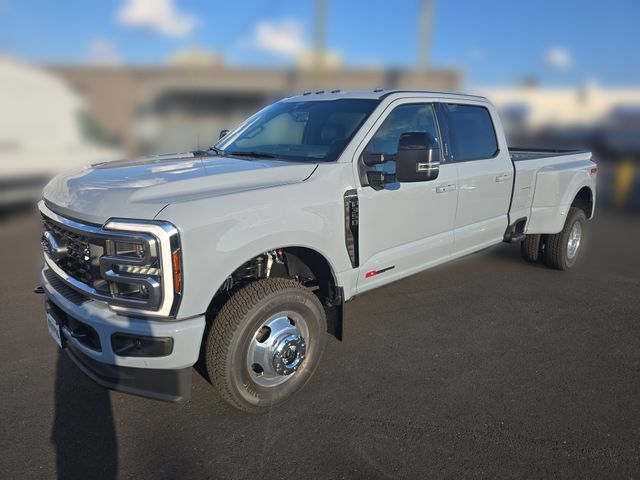 2026 FORD F-350