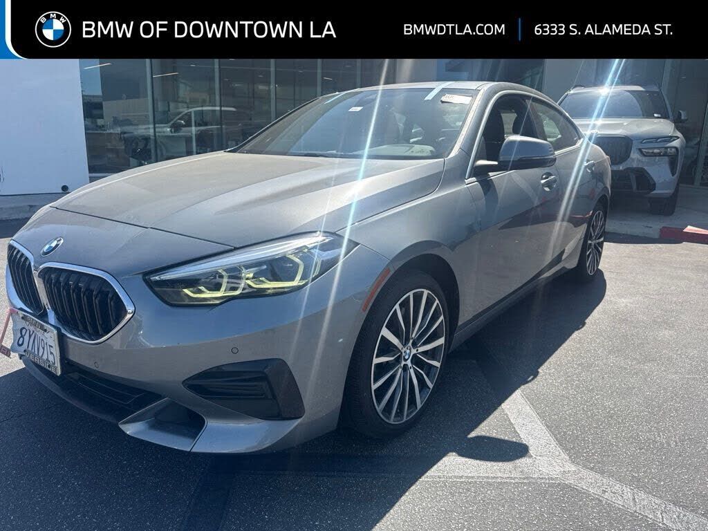 2022 BMW 2 Series