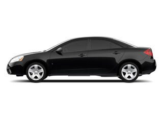 2010 PONTIAC G6