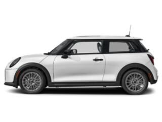 2027 MINI Hardtop