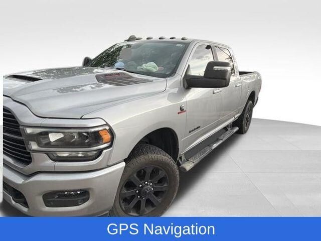 2024 RAM 3500