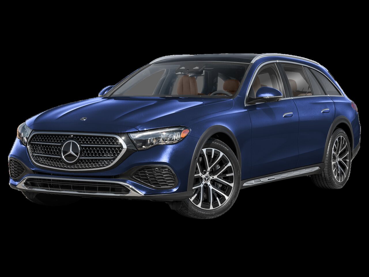 2025 MERCEDES-BENZ E-Class