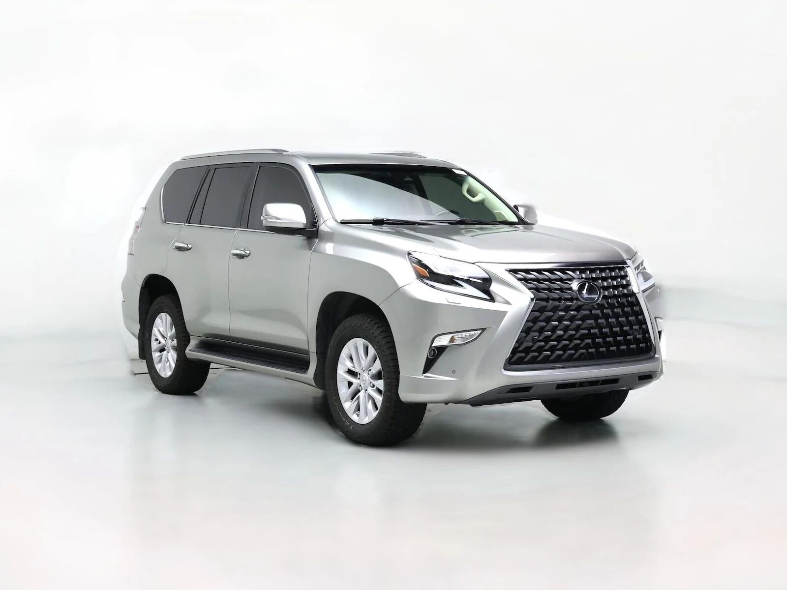 2021 LEXUS GX