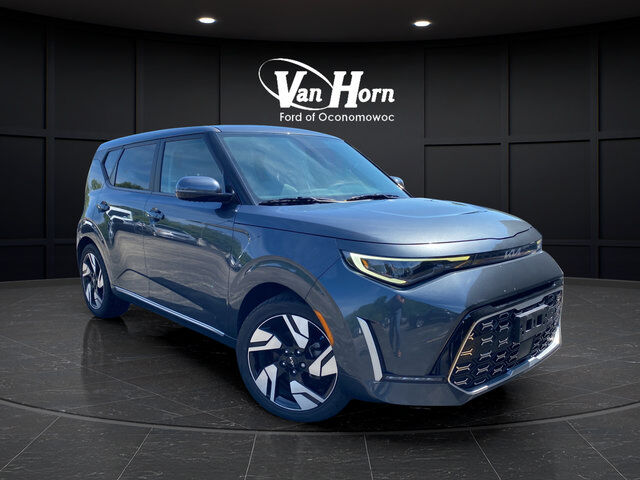2023 KIA Soul