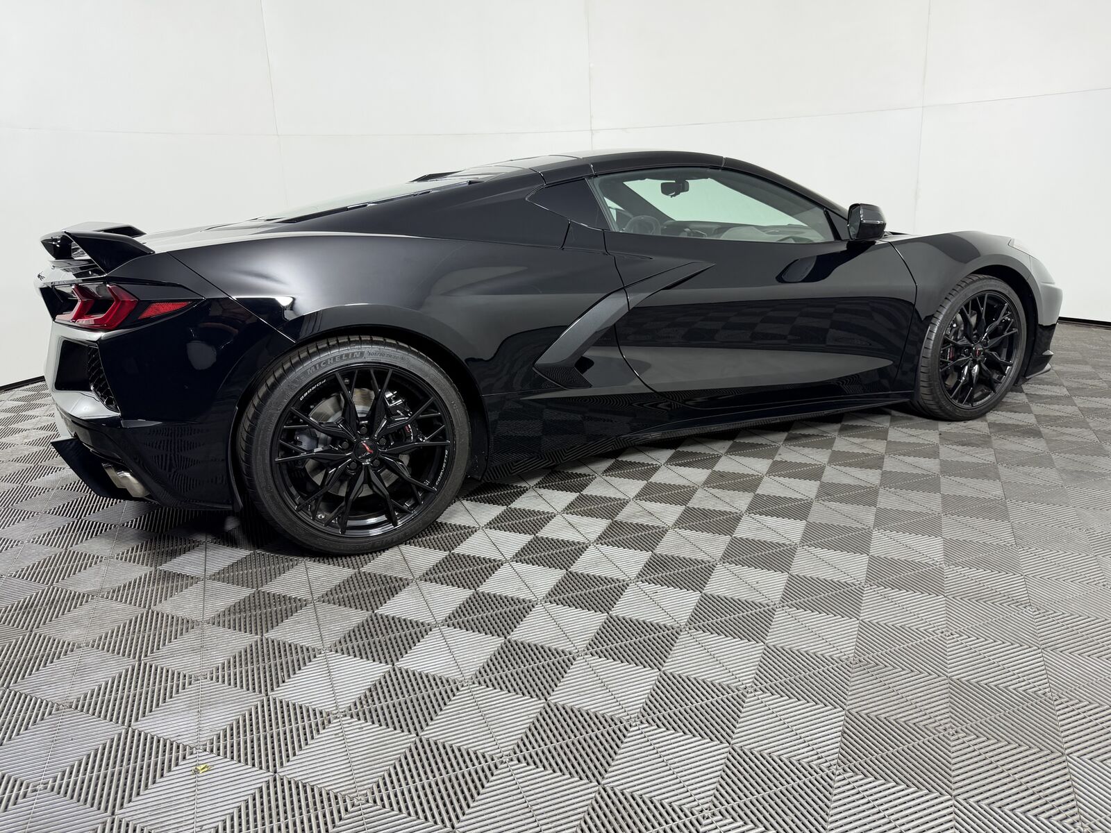 2023 CHEVROLET Corvette