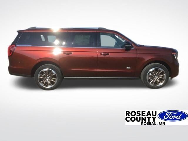 2027 FORD Expedition