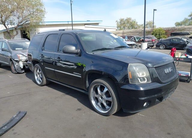 2011 GMC Yukon