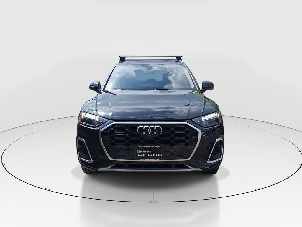 2024 Audi Q5