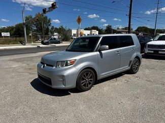 2013 TOYOTA SCION