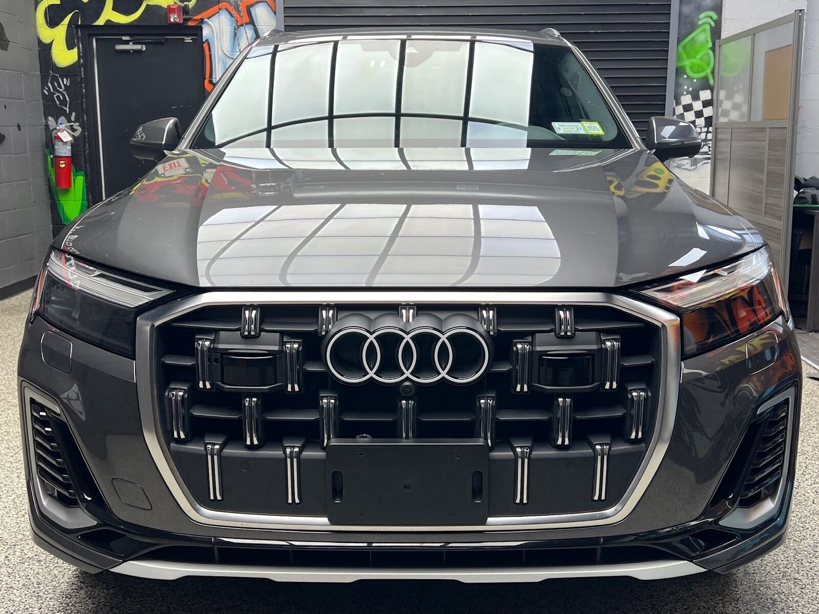 2025 Audi Q7