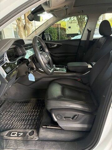 2023 Audi Q7