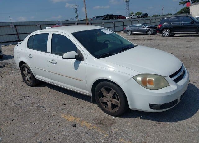 2005 CHEVROLET Cobalt
