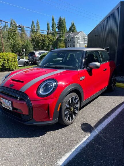 2024 MINI Hardtop