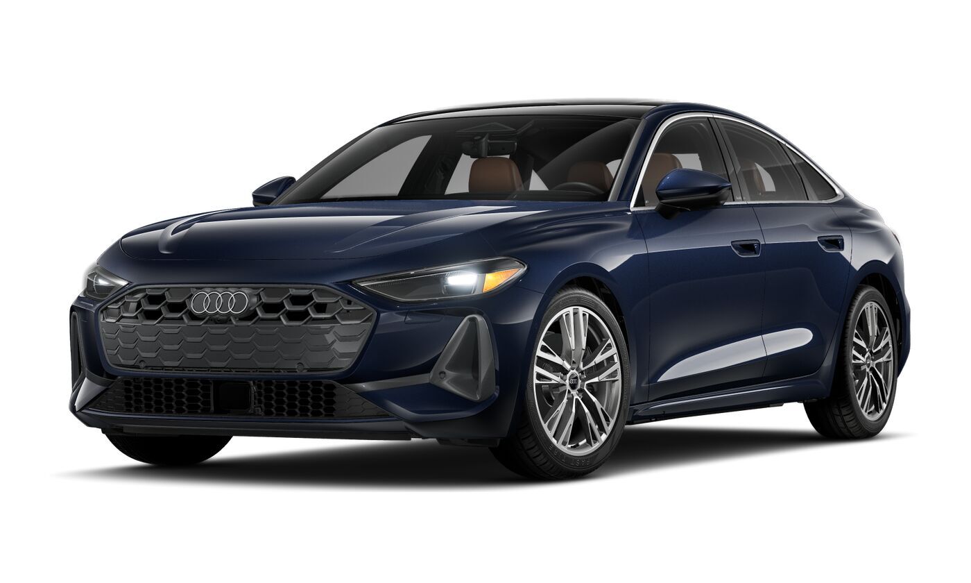 2026 AUDI A5