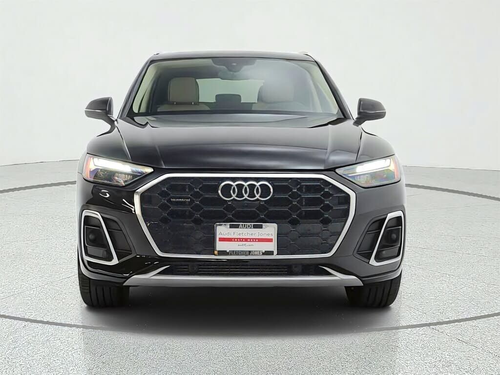 2023 Audi Q5 e