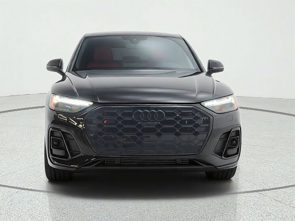 2024 Audi SQ5
