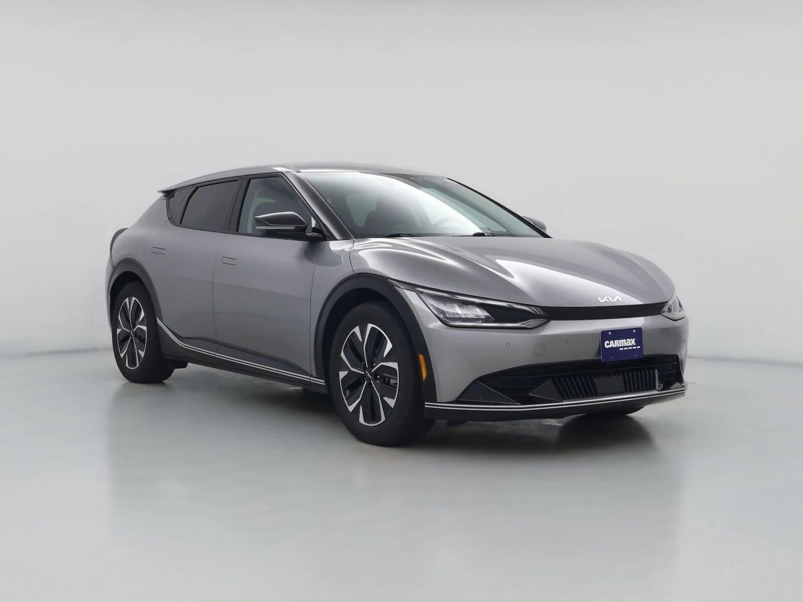 2023 KIA EV6
