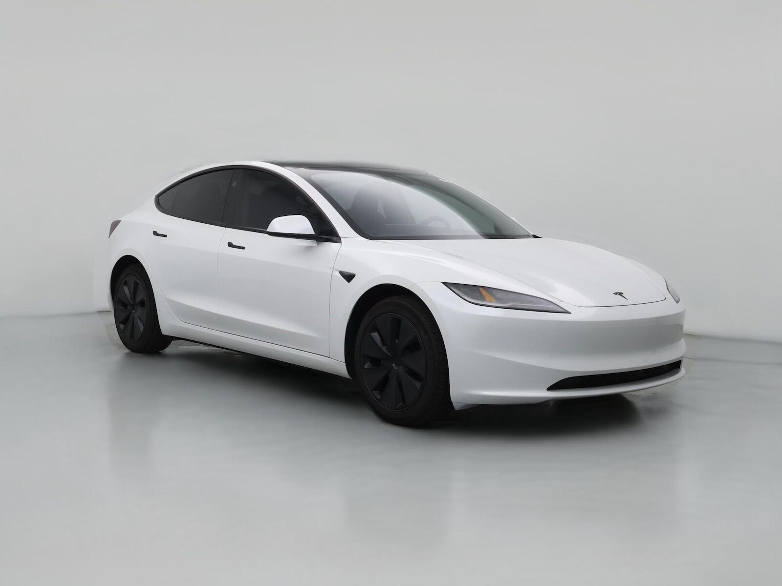 2026 TESLA Model 3
