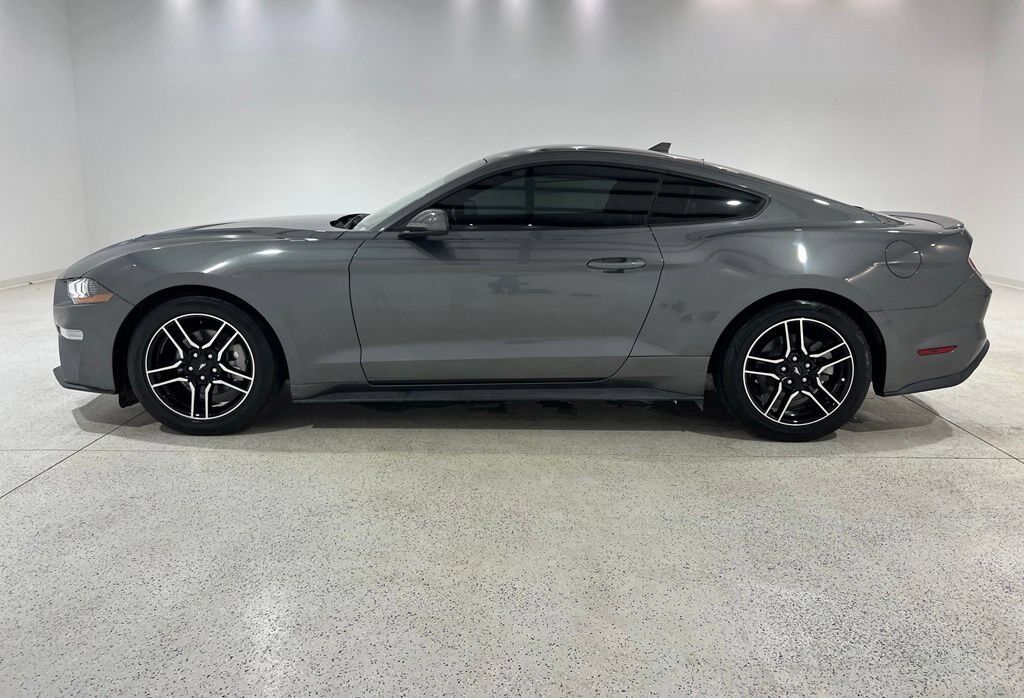 2023 FORD Mustang
