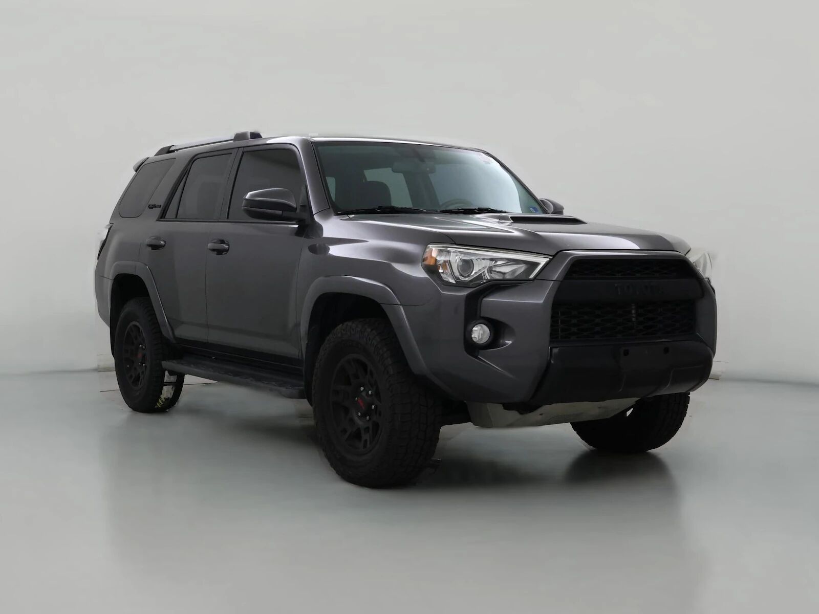 2016 TOYOTA 4-Runner