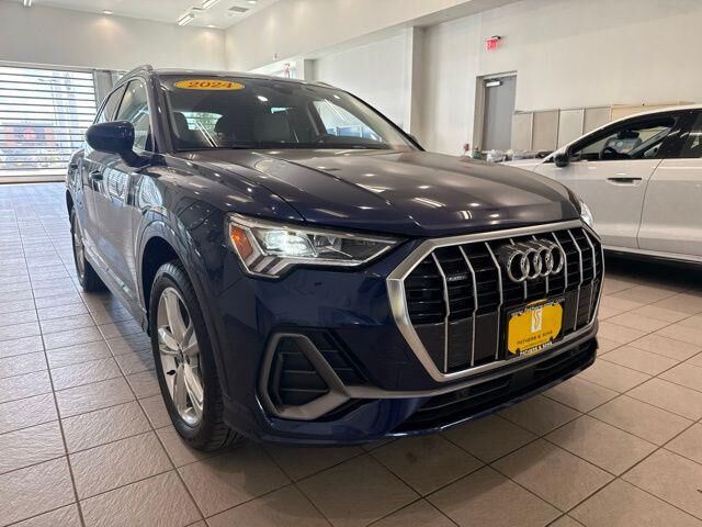 2024 AUDI Q3