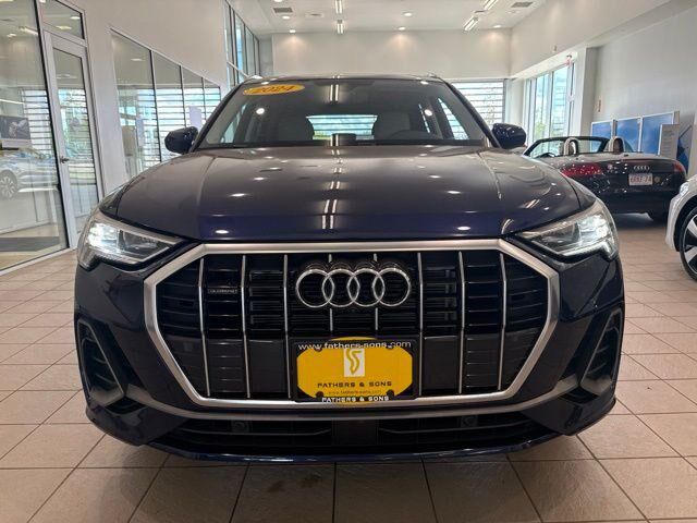 2024 Audi Q3