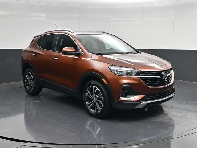 2021 BUICK Encore GX