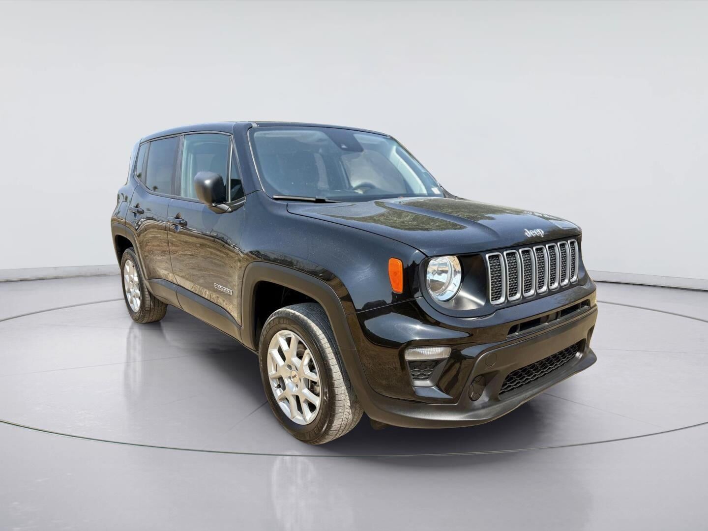 2023 JEEP Renegade