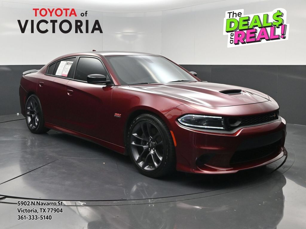 2023 DODGE Charger