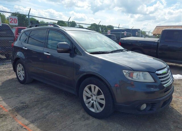 2008 SUBARU B9 Tribeca