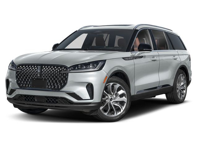 2027 LINCOLN Aviator