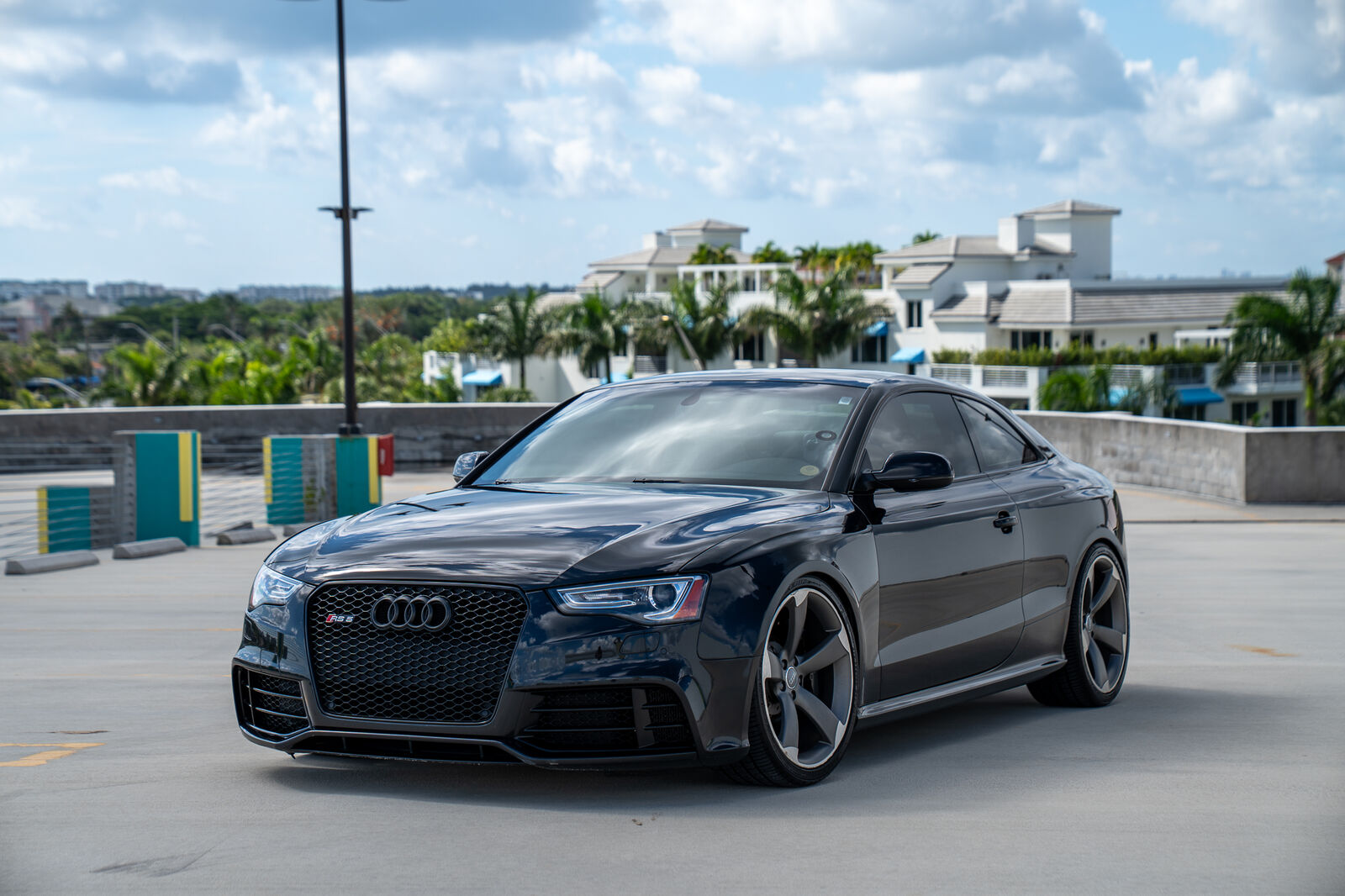 2014 Audi RS5