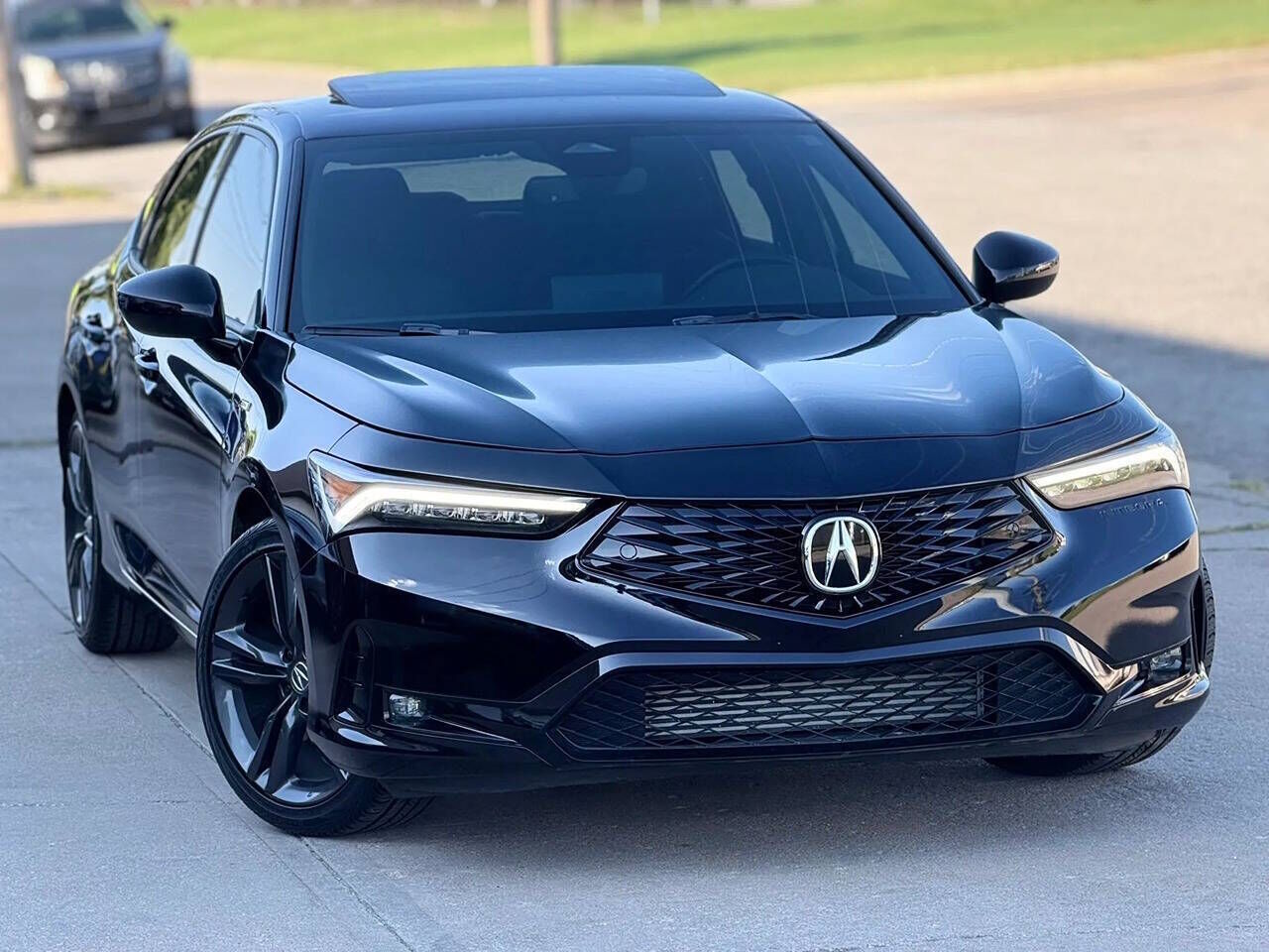 2024 ACURA Integra