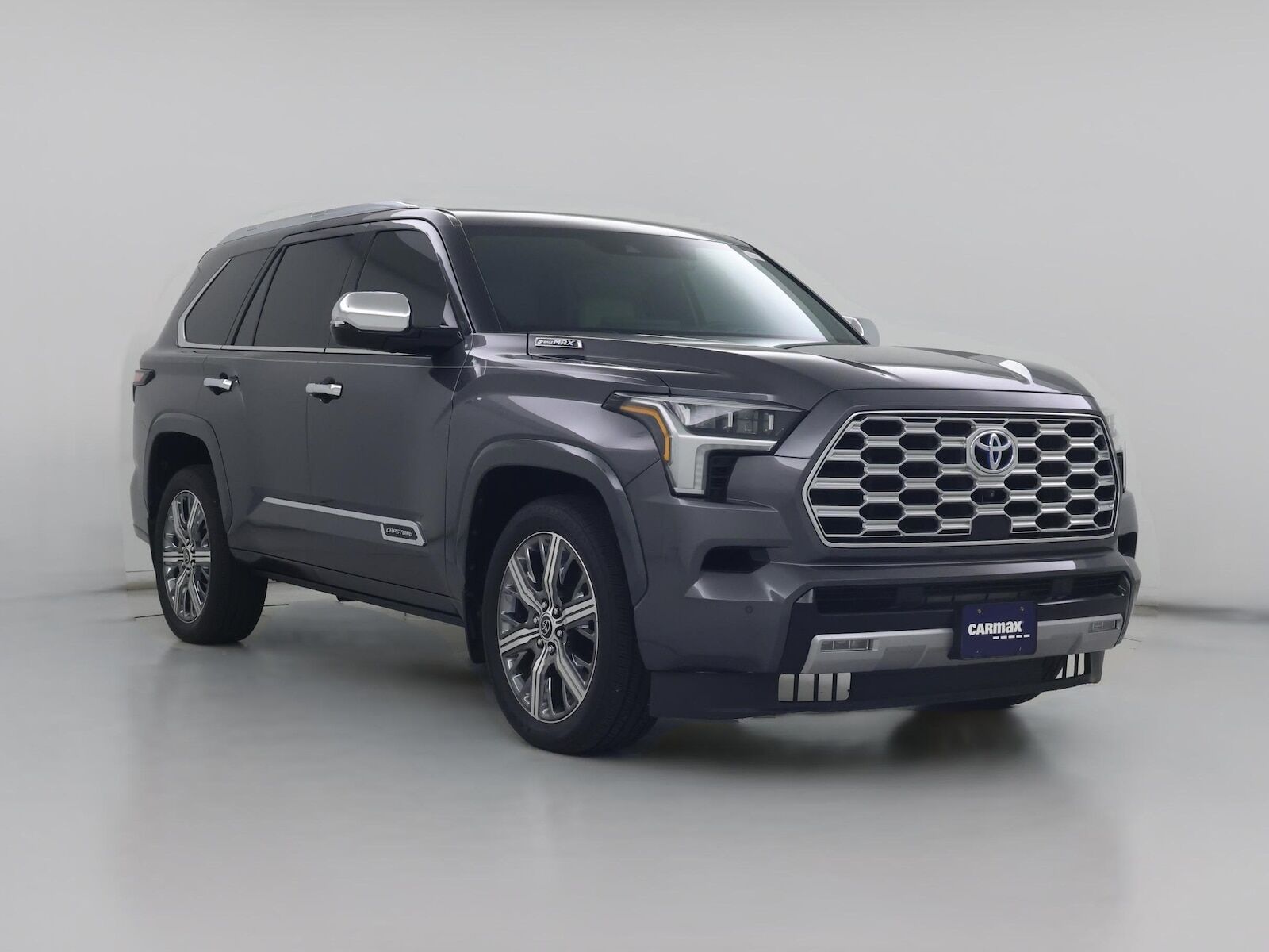 2023 TOYOTA Sequoia