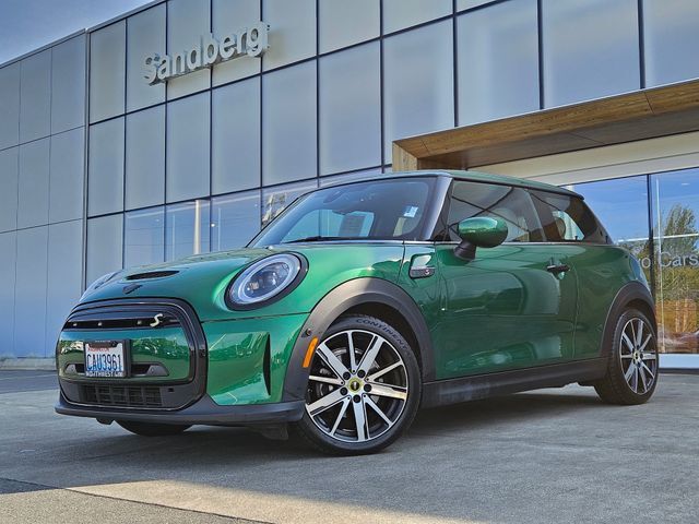 2022 MINI Hardtop