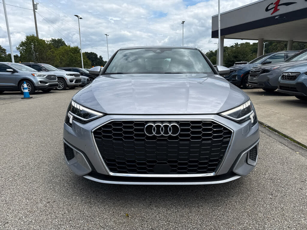 2024 Audi A3