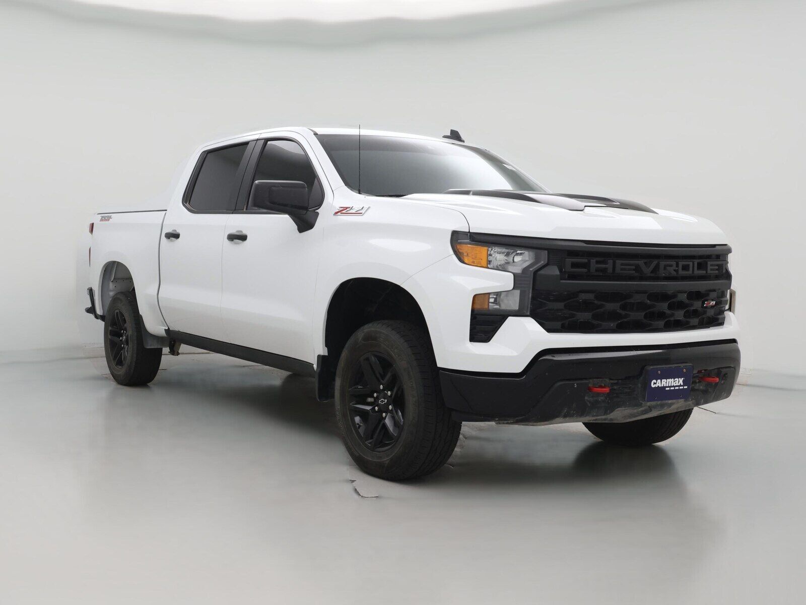 2025 CHEVROLET Silverado