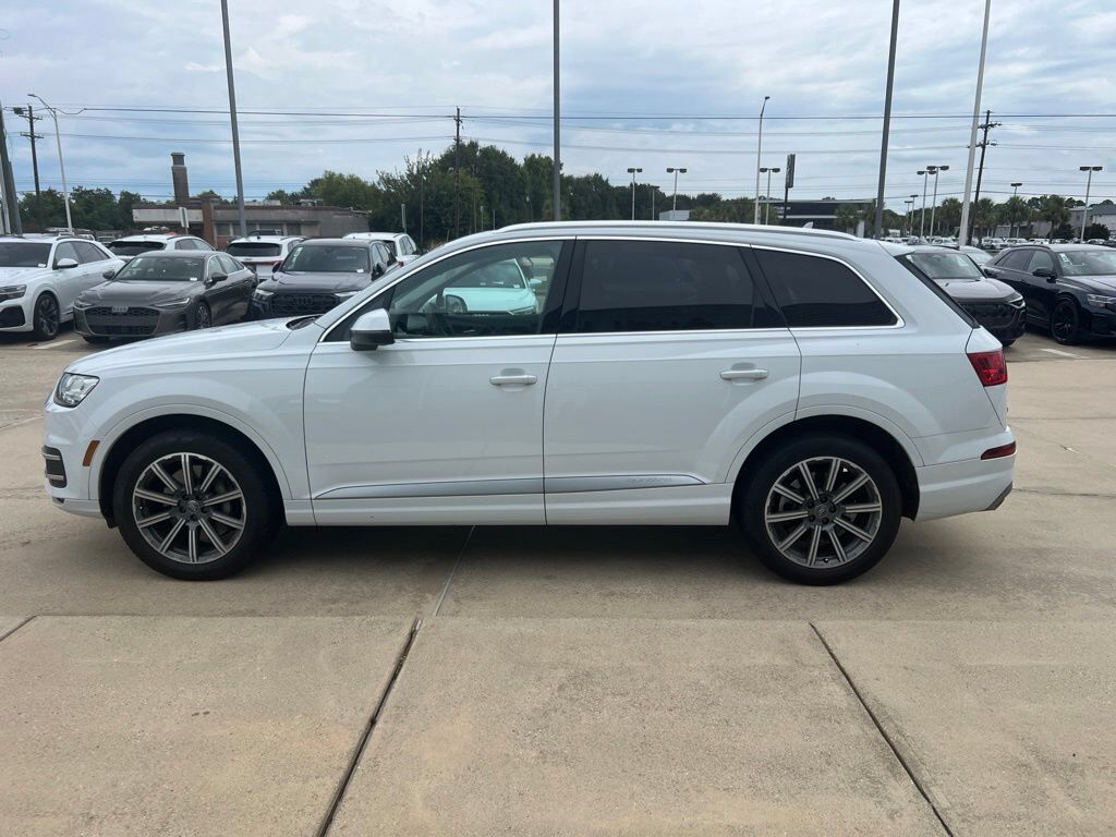 2018 Audi Q7