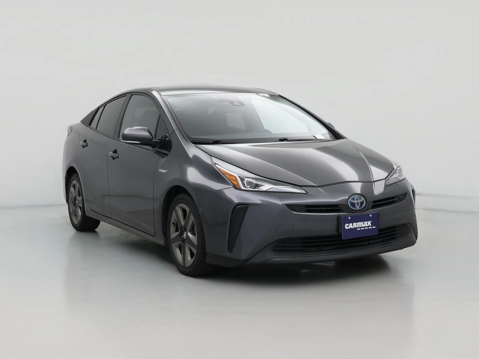 2019 TOYOTA PRIUS