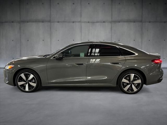 2025 Audi A5