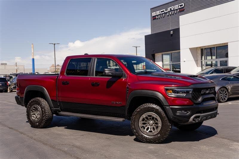 2024 RAM 1500
