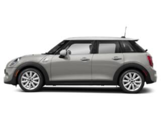 2021 MINI Cooper