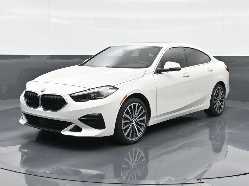 2024 BMW 2 Series