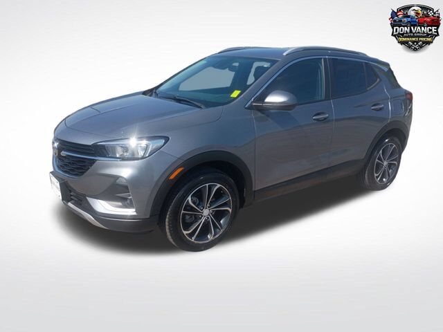 2021 BUICK Encore GX